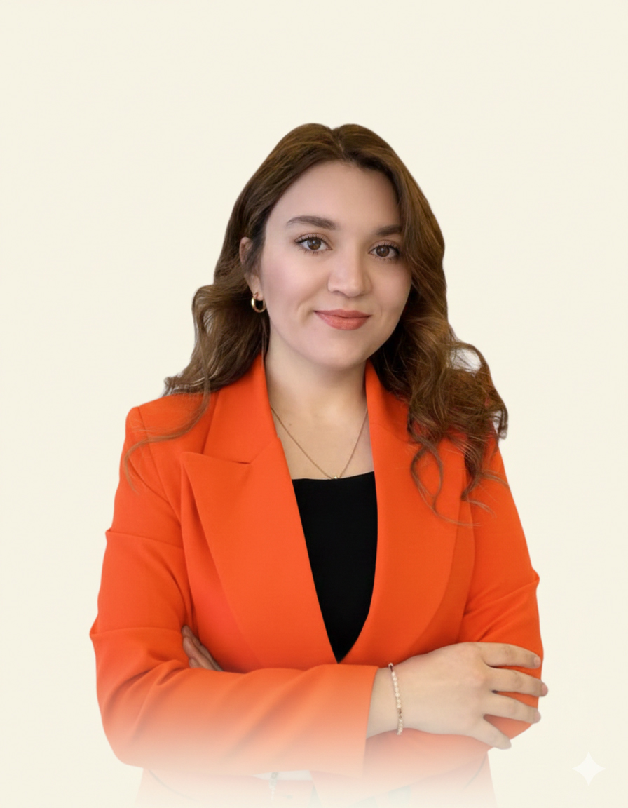 Uzm. Psk. Dan. Hatice Güneş Çimer